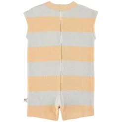 Doggonaut Terry Romper Blonde/Wan Blue -PETIT BATEAU Store 1024x1024 3366