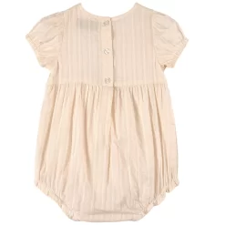 Wheat Victoria Romper Eggshell -PETIT BATEAU Store 1024x1024 3389