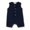 Pino Romper Blue Notte