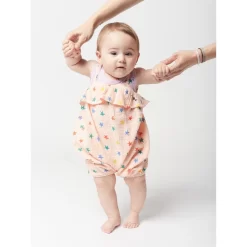 Bobo Choses Star Print Romper Light Pink 7 Bobo Choses Star Print Romper Light Pink -PETIT BATEAU Store 1024x1024 3396