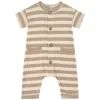 Enzo One-piece Beige