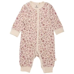 CeLaVi Floral One-piece Cream