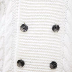 TARTINE ET CHOCOLAT Baby Cardigan Cream -PETIT BATEAU Store 1024x1024 345