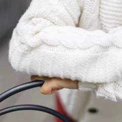 TARTINE ET CHOCOLAT Baby Cardigan Cream -PETIT BATEAU Store 1024x1024 346