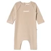 Alexandre One-piece Beige
