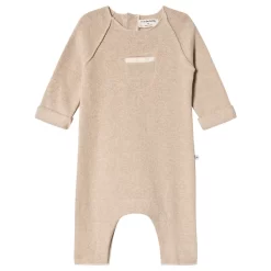 Alexandre One-piece Beige