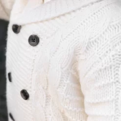 TARTINE ET CHOCOLAT Baby Cardigan Cream -PETIT BATEAU Store 1024x1024 348