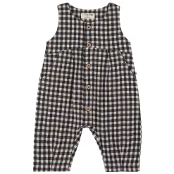 Nadja Jumpsuit Graphite