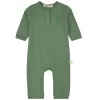 Plano One-piece Green