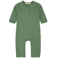 Plano One-piece Green
