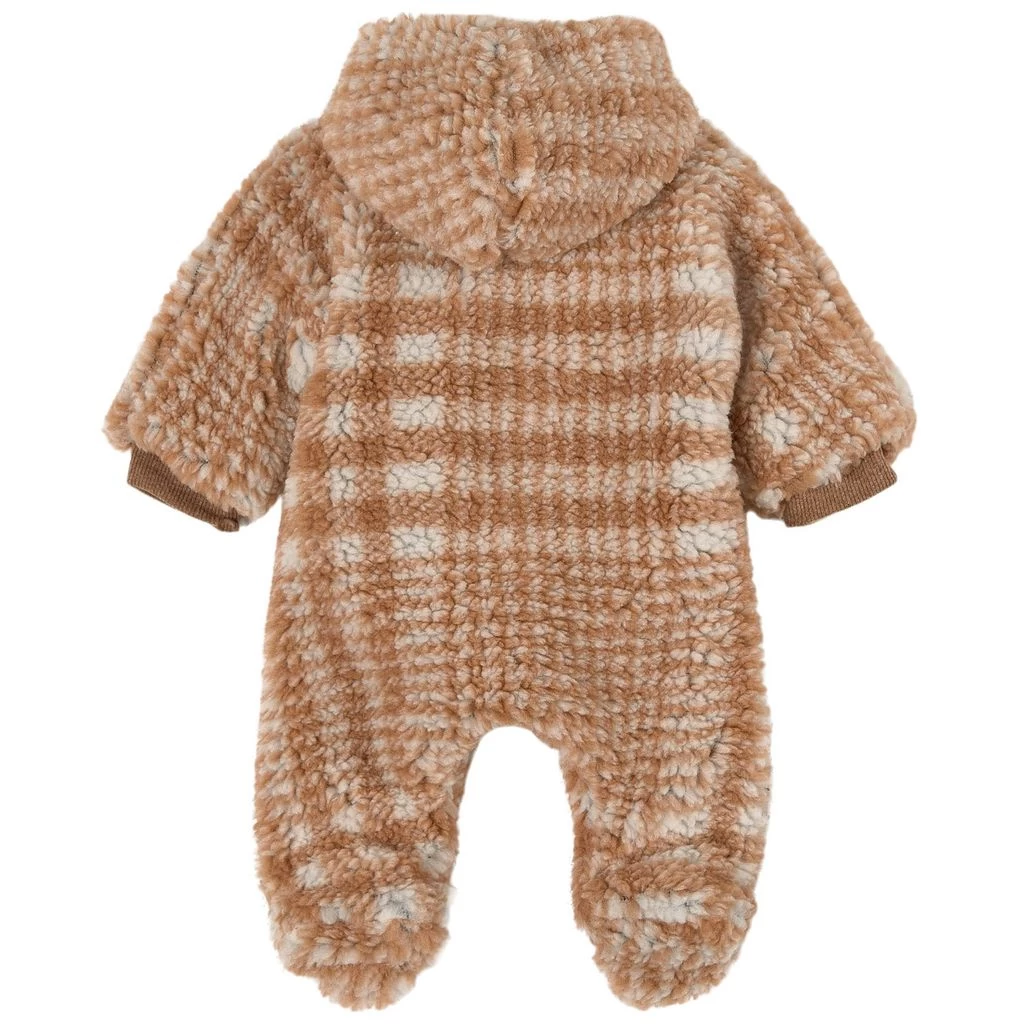 Onesie Caramel 3 Onesie Caramel - Image 3