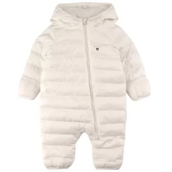 Gant Winter Overalls Cream
