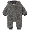 Onesie Gray