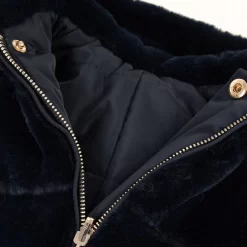 TARTINE ET CHOCOLAT Baby Snowsuit Navy -PETIT BATEAU Store 1024x1024 3570