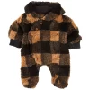 James Onesie Brandy