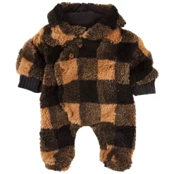 James Onesie Brandy