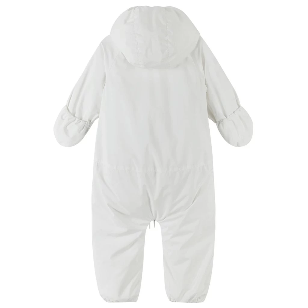 Reima Tassilla Baby Coverall Off-white 2 Reima Tassilla Baby Coverall Off-white - Image 2