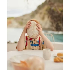 Bobo Choses Beacons Printed Polo Shirt Off-white 8 Bobo Choses Beacons Printed Polo Shirt Off-white -PETIT BATEAU Store 1024x1024 36