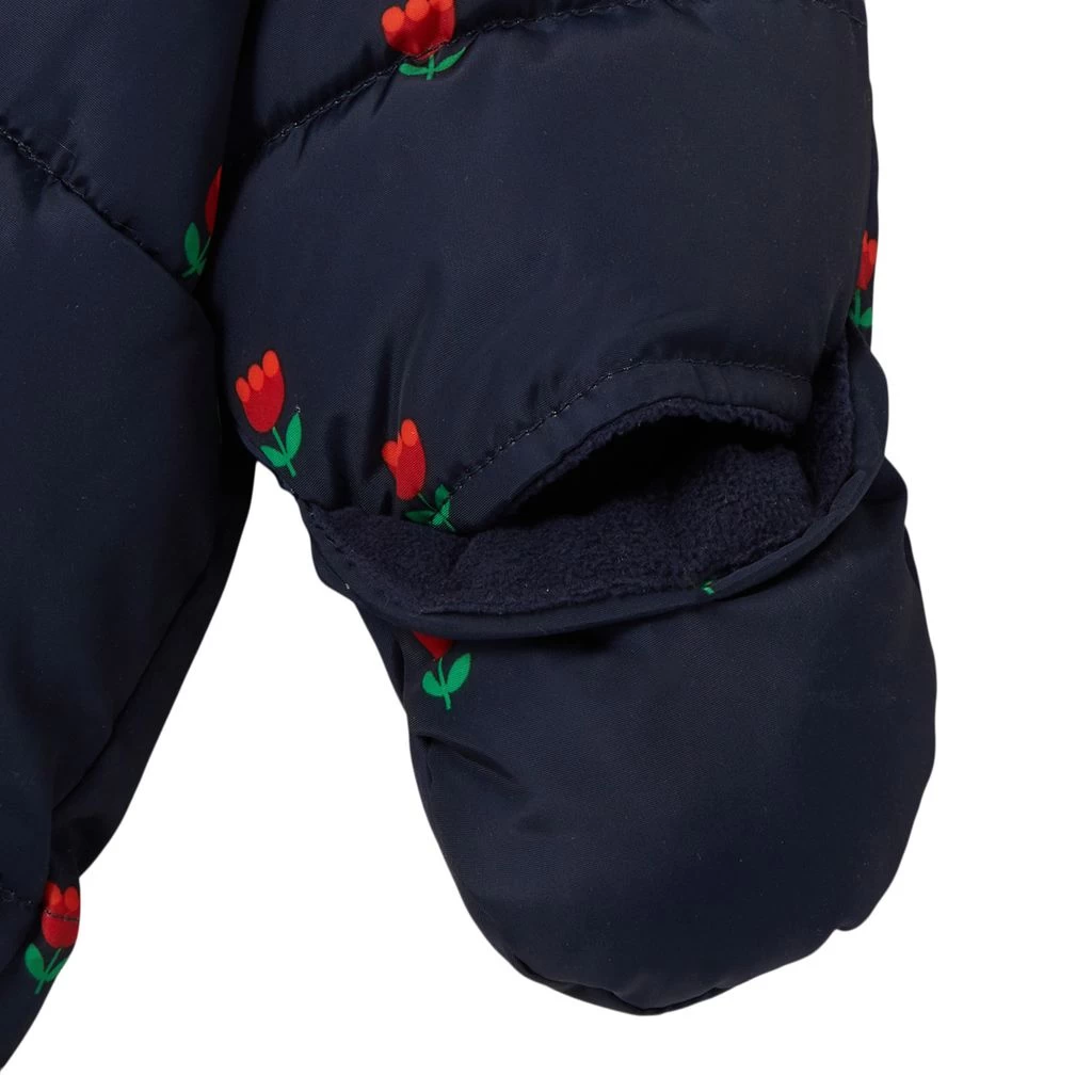 Jacadi Coverall Blue 4 Jacadi Coverall Blue - Image 4