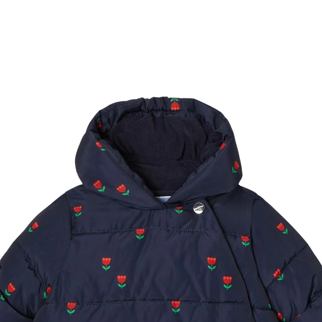 Jacadi Coverall Blue 5 Jacadi Coverall Blue - Image 5