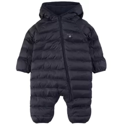 Gant Winter Overalls Evening Blue