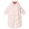 Mini A Ture Yoko Coverall Keen Rose