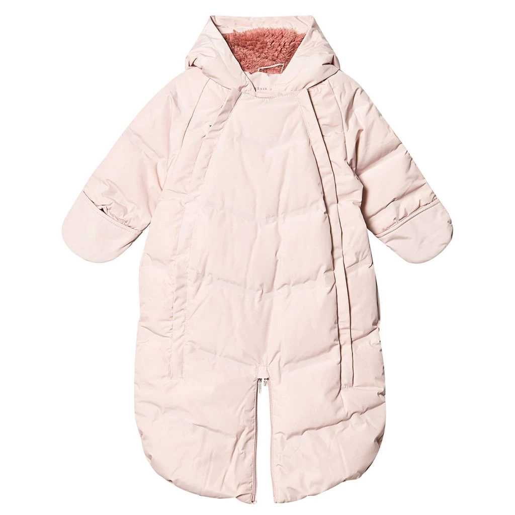 Mini A Ture Yoko Coverall Keen Rose 1 Mini A Ture Yoko Coverall Keen Rose