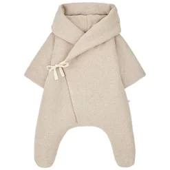 June Onesie Beige