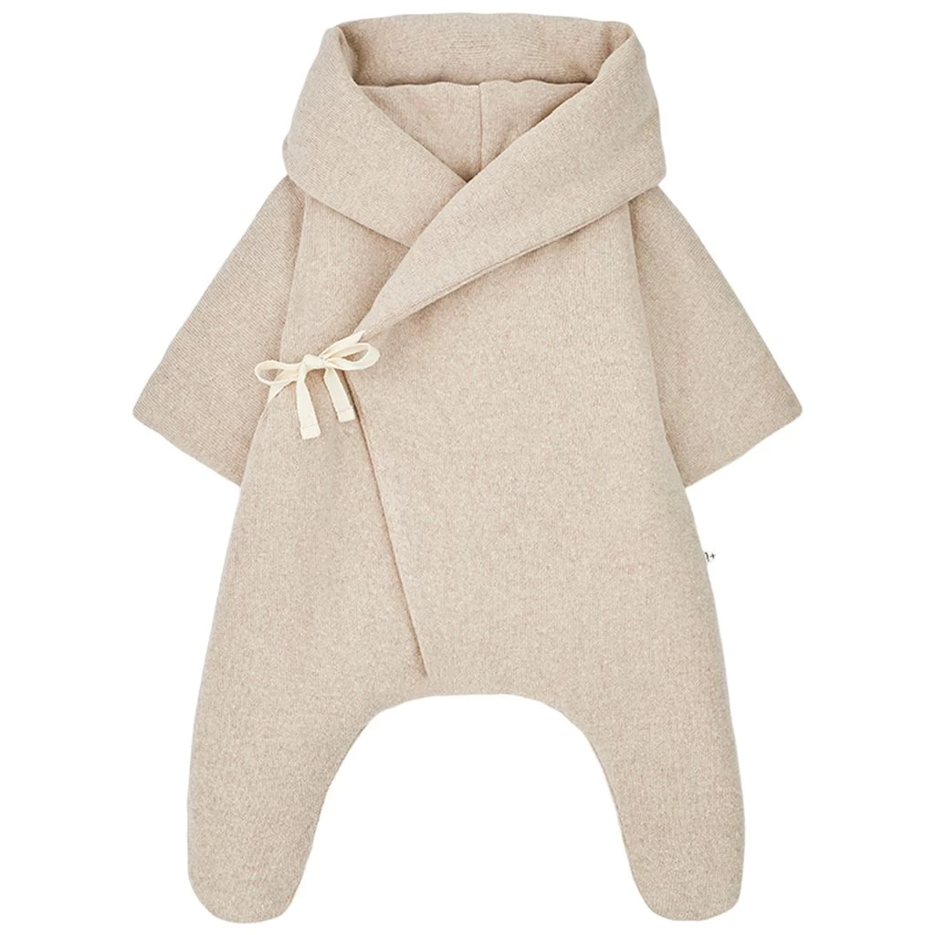 June Onesie Beige 1 June Onesie Beige