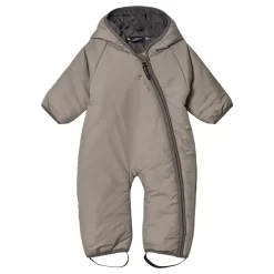 Isbjörn Of Sweden Frost Lightweight Coverall Mole