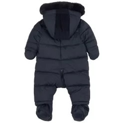 TARTINE ET CHOCOLAT Baby Coverall Navy -PETIT BATEAU Store 1024x1024 3619
