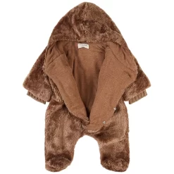 Indira Onesie Beige -PETIT BATEAU Store 1024x1024 3626