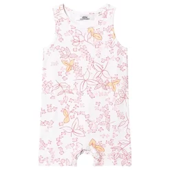 Funkis Romper Spring Flowers