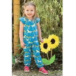 Frugi Dory Jumpsuit Unicorn Skates -PETIT BATEAU Store 1024x1024 3685