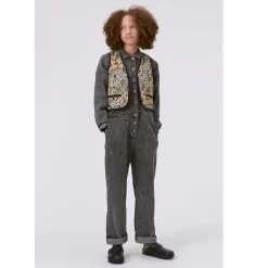 Molo Angie Denim Jumpsuit Washed Grey -PETIT BATEAU Store 1024x1024 3688