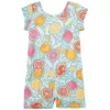 Hatley Lemonade Playsuit Pink