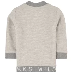 Ikks Reversible Sweatshirt Yellow -PETIT BATEAU Store 1024x1024 371