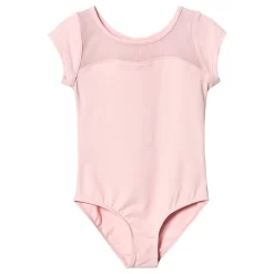 Leotard Candy Pink