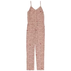 Zadig & Voltaire Romper Red