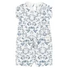 Rosetta Romper Porcelain