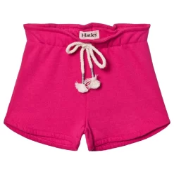 Hatley Paper Bag Shorts Blue