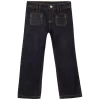 TARTINE ET CHOCOLAT Jeans Dark Blue