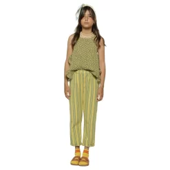 Striped Pants Khaki -PETIT BATEAU Store 1024x1024 3804