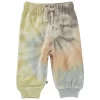 Molo Simeon Sweatpants Soft Tie Dye