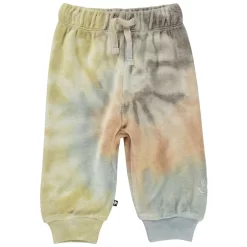 Molo Simeon Sweatpants Soft Tie Dye