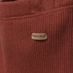 Minymo Ribbed Leggings Chutney -PETIT BATEAU Store 1024x1024 3825