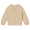 BONPOINT Tahiel Cardigan Beige