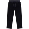 PETIT BATEAU Corduroy Pants Navy
