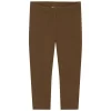 Flye Leggings Solid Walnut