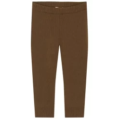 Flye Leggings Solid Walnut
